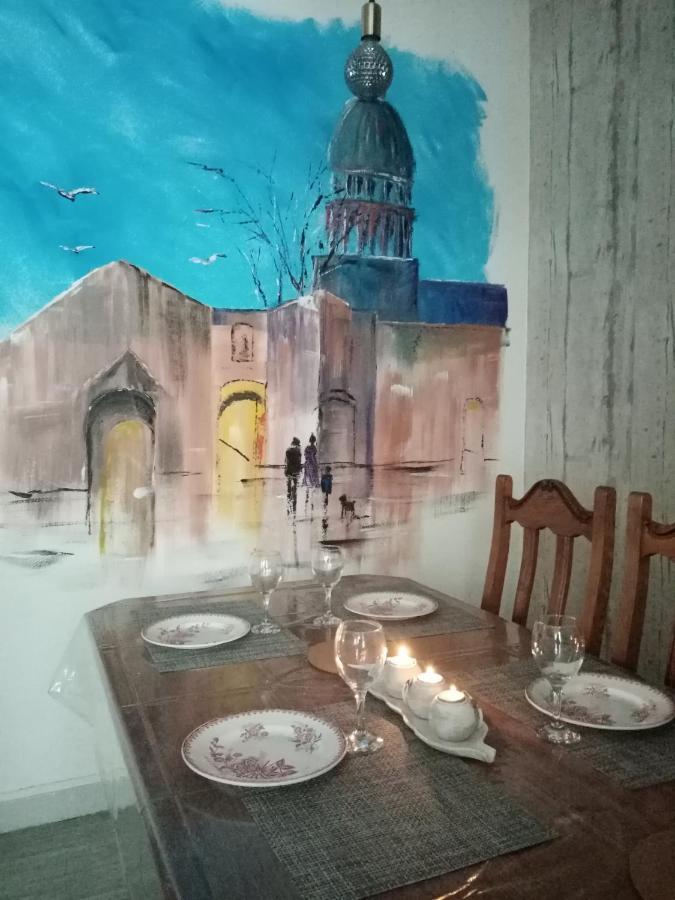 Studio Au Pied De La Cathedrale Notre Dame บูโลญ-ซูร์-แมร์ ภายนอก รูปภาพ